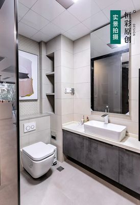 【干货】抓住这四点，卫浴洁具其实很好选！