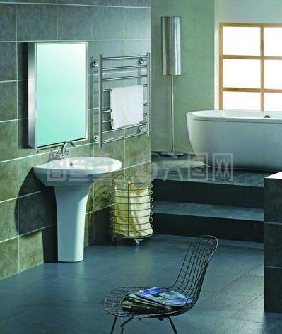 洁具卫浴 构筑现代生活美学与实用并存的私享空间