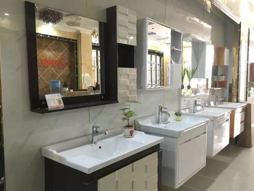 五动全城，一降到底 卫浴洁具消费新风潮解析