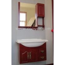 浴室柜与卫浴洁具 打造舒适与美观并存的卫浴空间