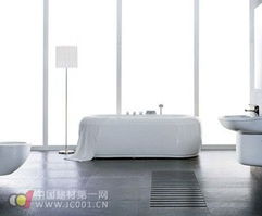 卫浴洁具发展进程中的三大自身缺陷探析