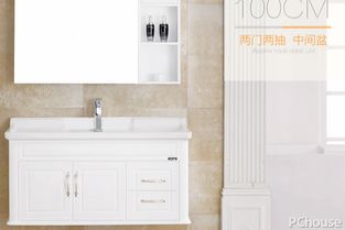 科勒浴室柜品质解析与卫浴保养全攻略